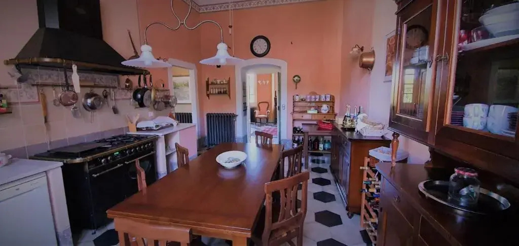 Villa La Romantica