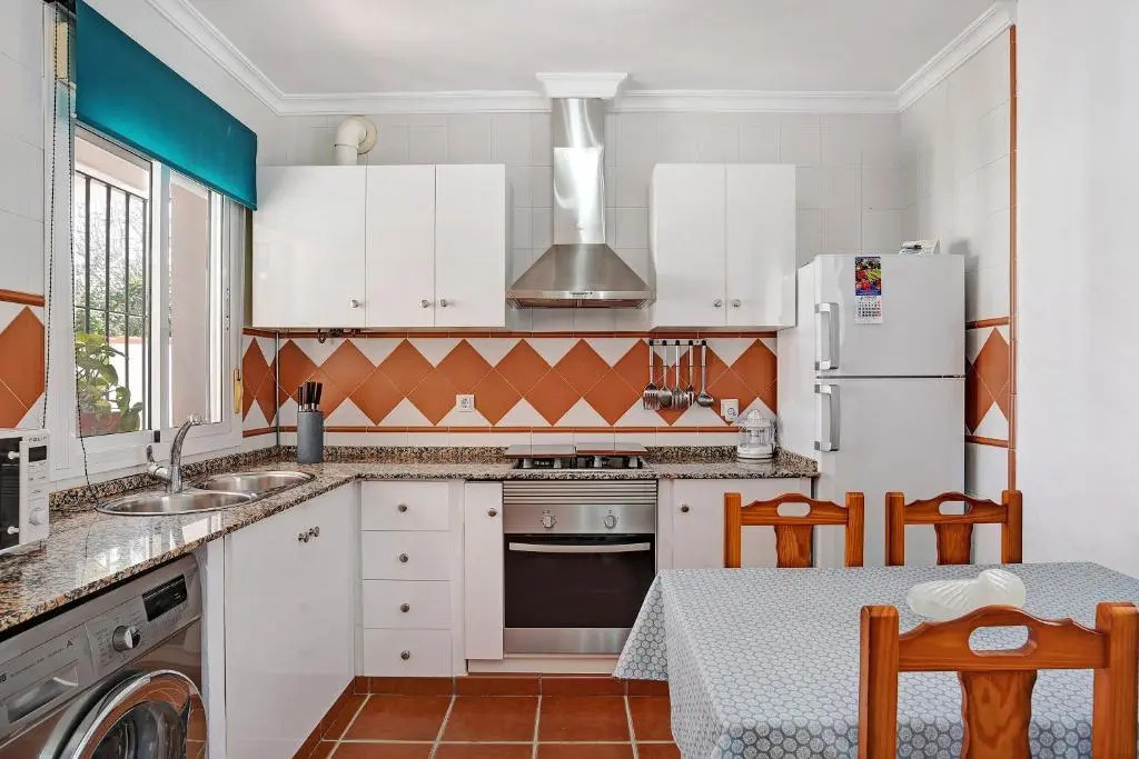 Casa Antonia 2