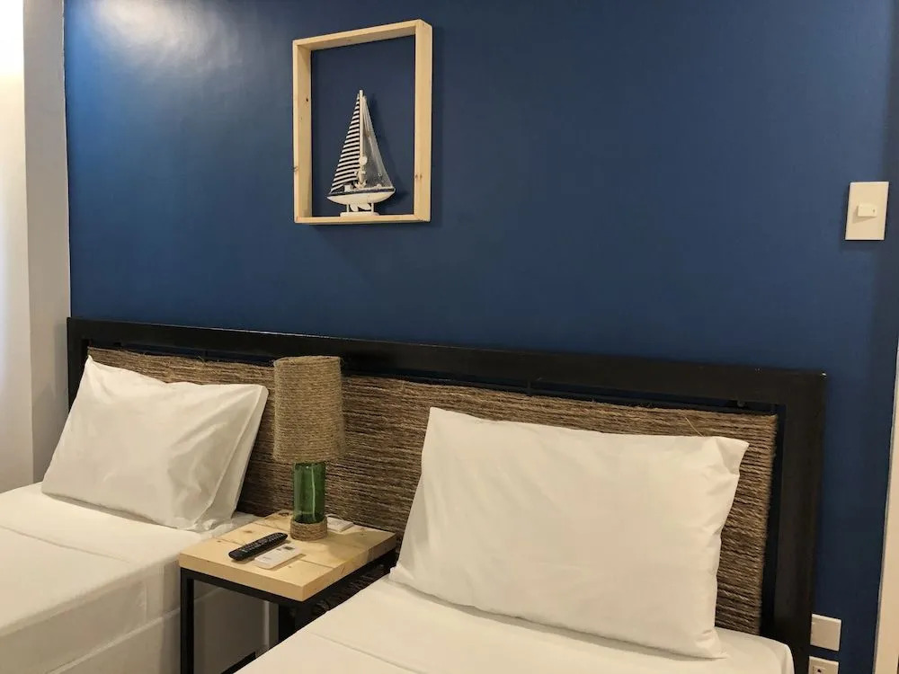 Spaces by Eco Hotel Iloilo