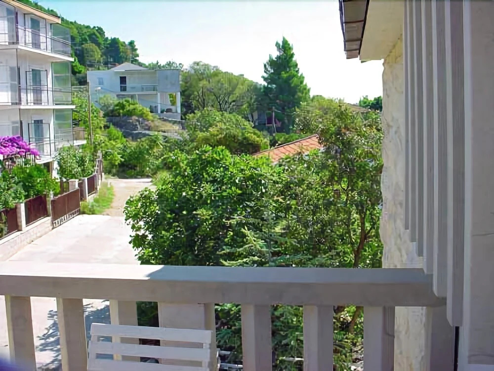 Apartments Pero