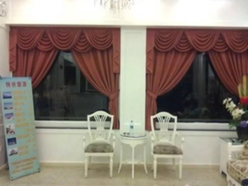 Guangzhou Mei Ju Hotel