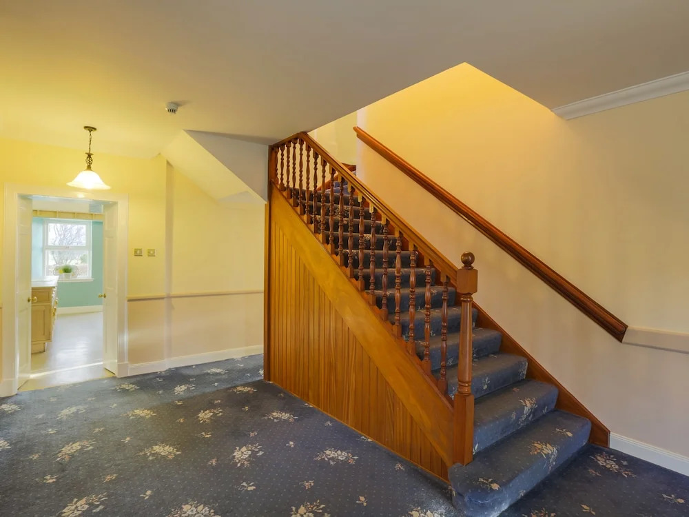 Vicarsford Farmhouse