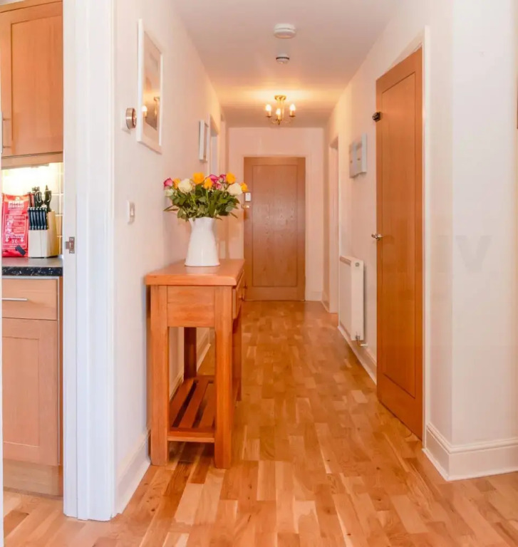 2 Bed Seapoint Birchington Escape By Adliv