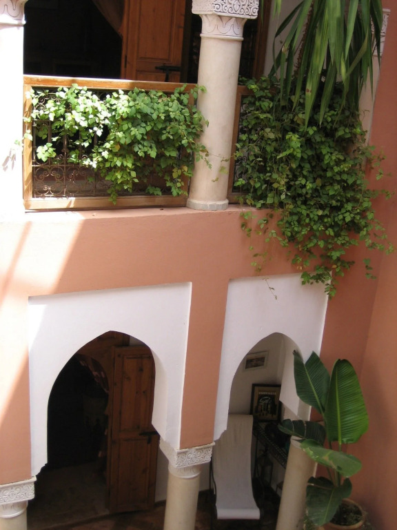 Hotel & Riad Celia