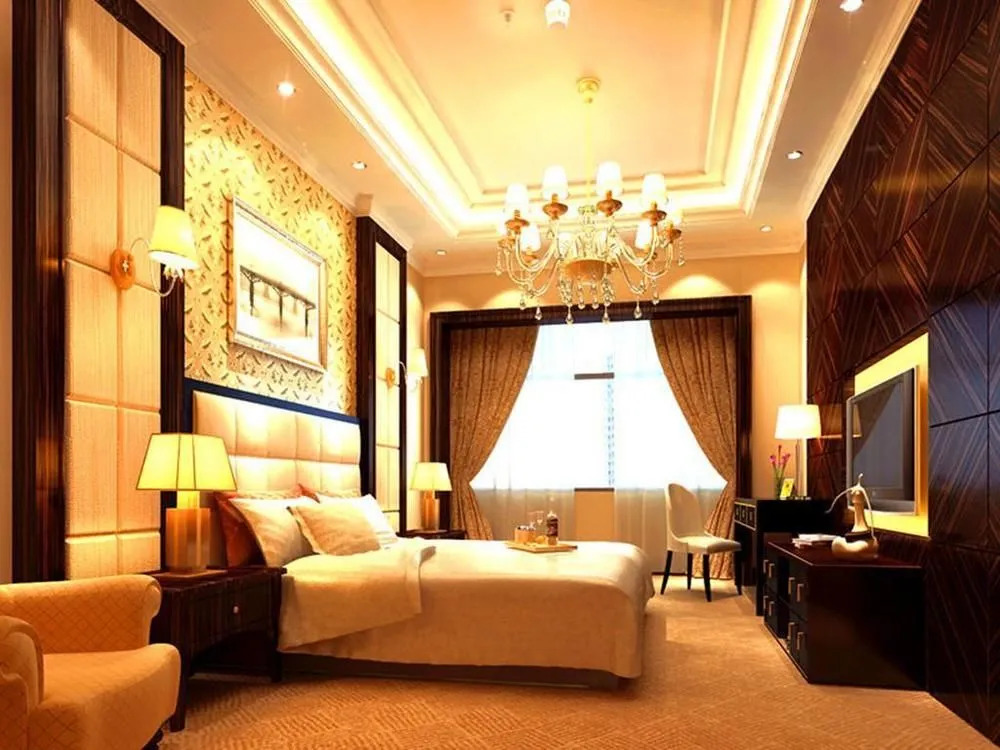 New World Hotel