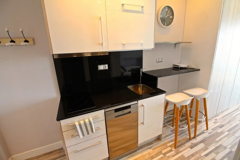 Apartamento El Mirador