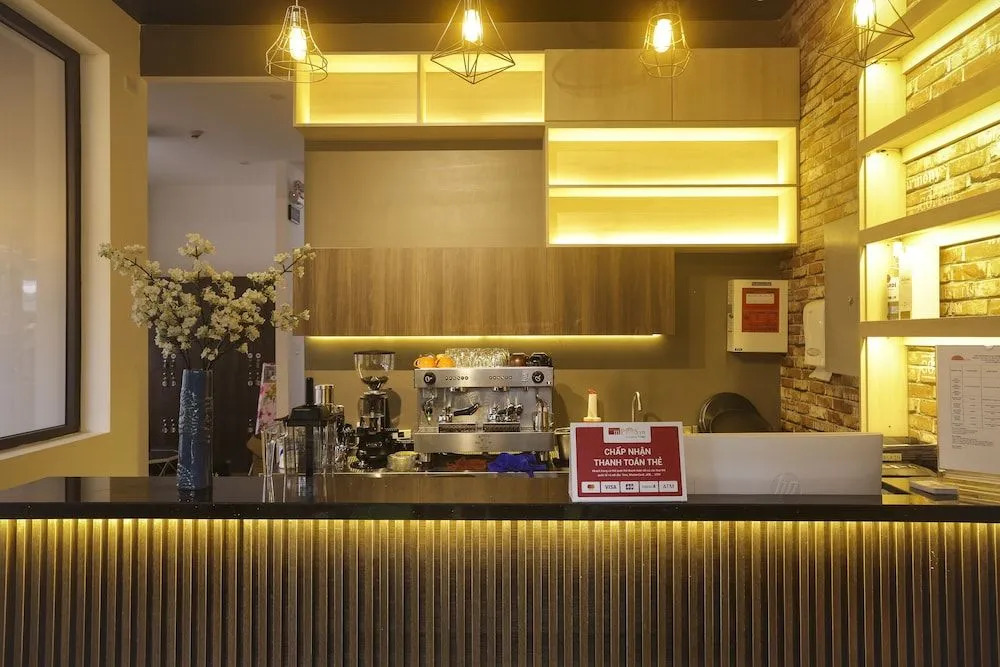 The Rooster Cafe Dormitory  Studio