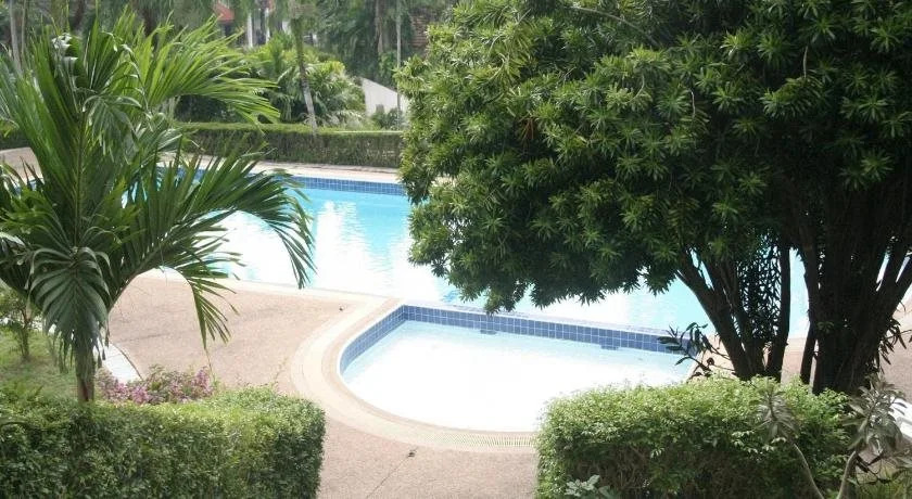 Pen Villa Hotel