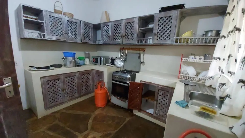 Marine Holiday House