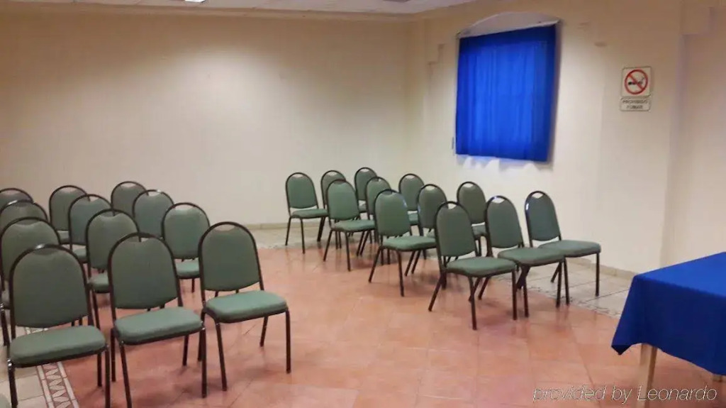 Hotel Provincia Express Minatitlan
