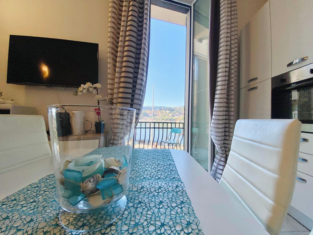 Casa Rosa al Mare, Rapallo