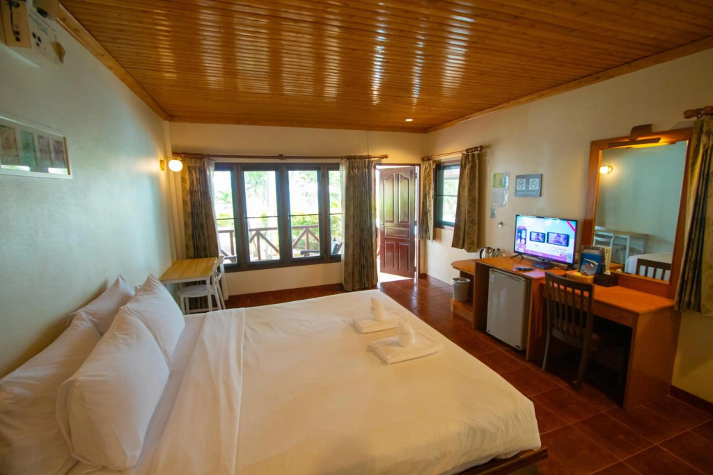 Rocky Point Resort