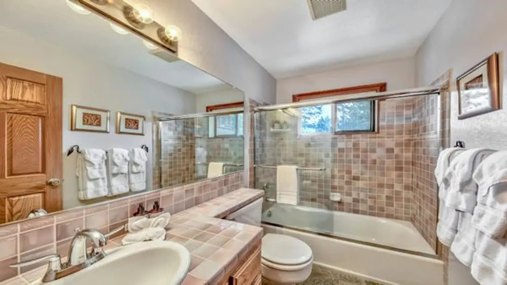 Your Roomy Northstar Retreat Awaits by RedAwning