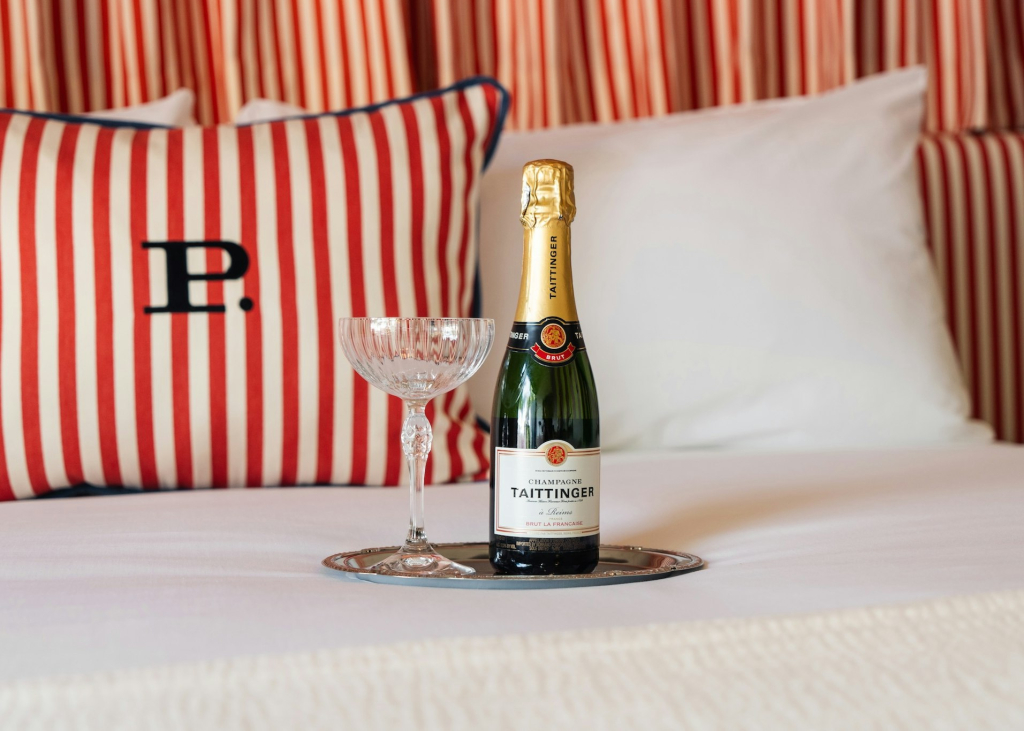 Palihotel Melrose