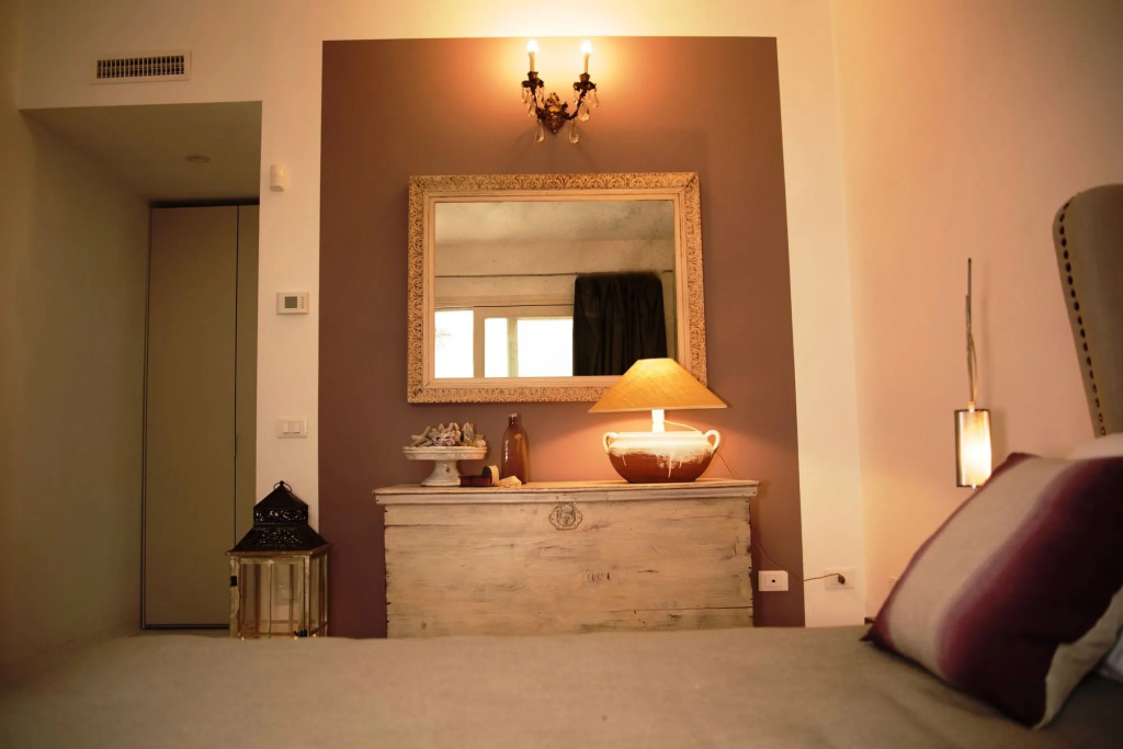 Scilla Maris Charming Suites-Restaurant