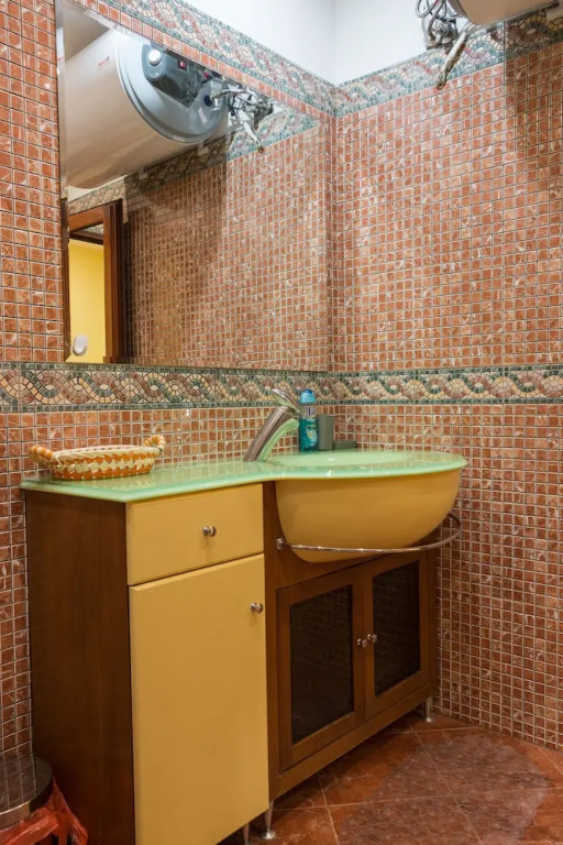FM Luxury 1-BDR Apartment - Vesela's