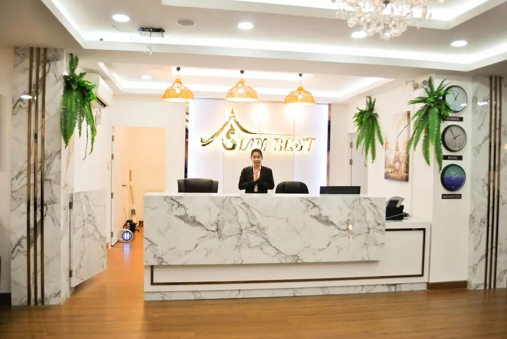 Siam Best Inn