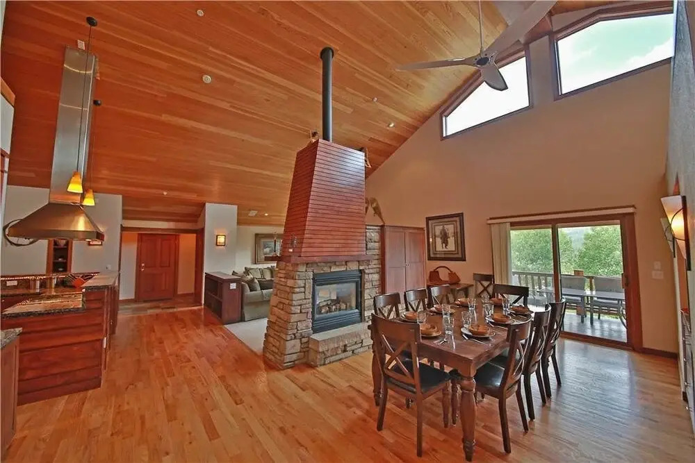 Ponderosa Penthouse - 3BR Penthouse - LLH 63786