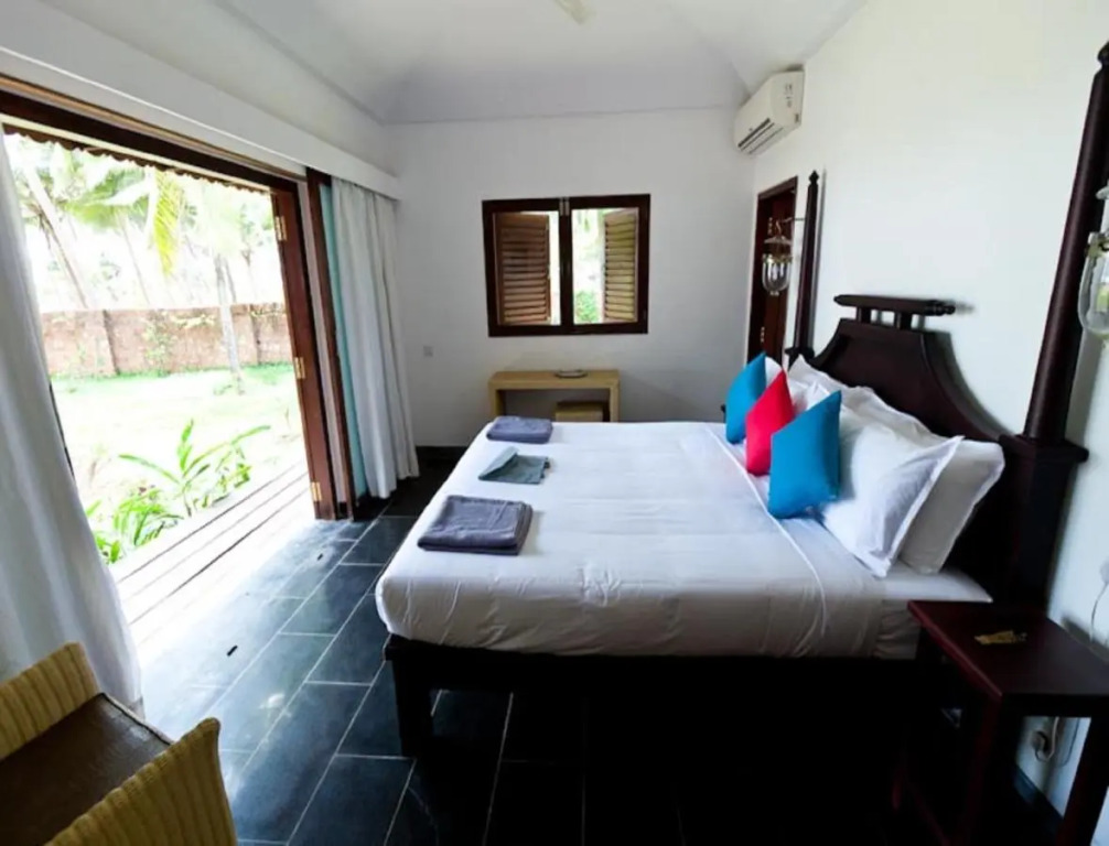 Kanan Beach Resort
