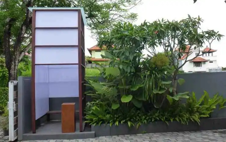 Royal Samabe Residence - Ocean View