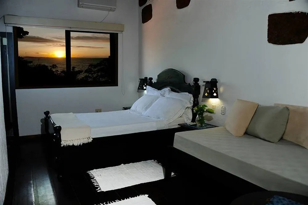 Barbanera Club & Hotel de Charme