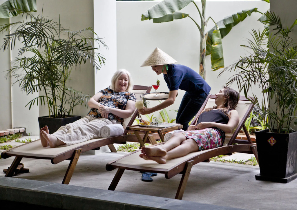 Go Da Boutique Hotel and Restaurant