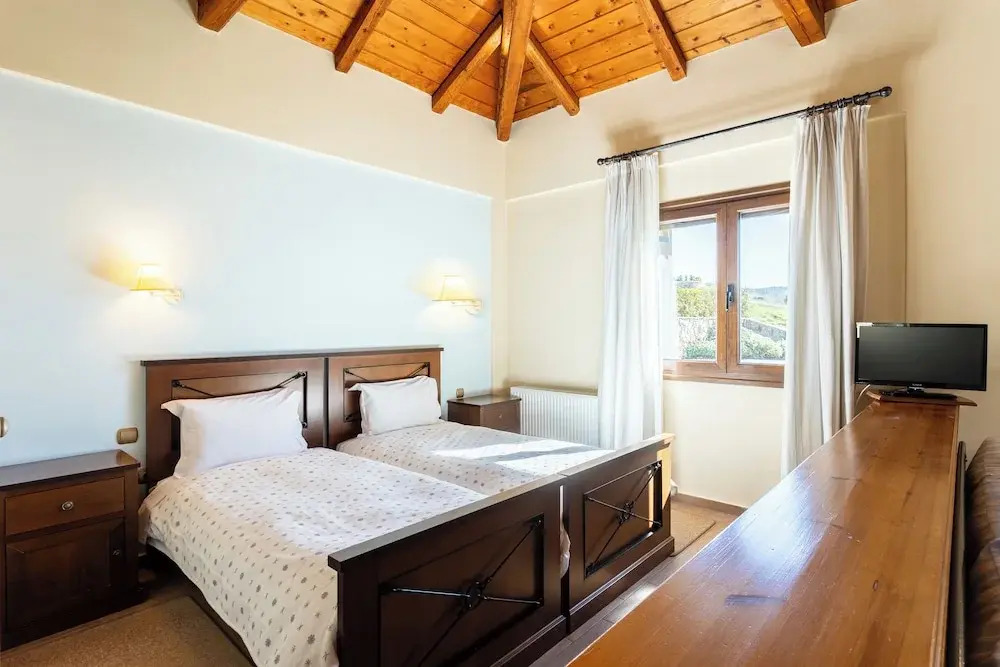 Pleiades Studios All Season Gems - Korinthos Stone Retreats