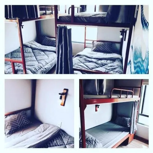 Cối Xay Gió Homestay Quảng Bình