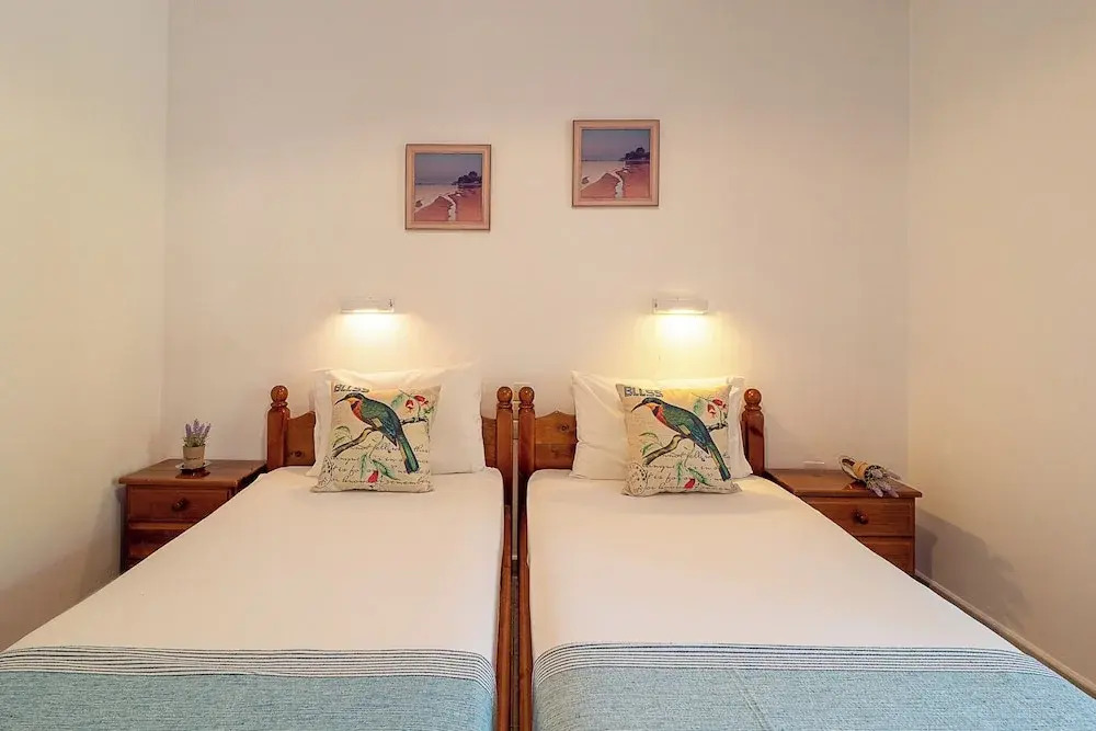 XENOFONTAS APARTMENTs
