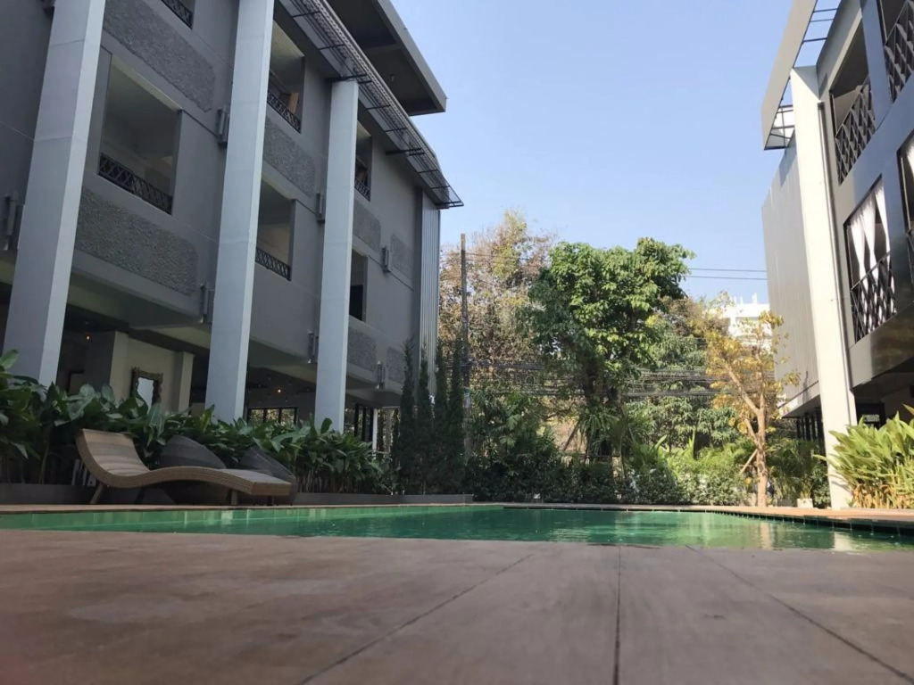 Shane Hotel