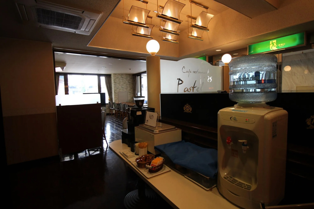 APA Hotel Hikoneminami