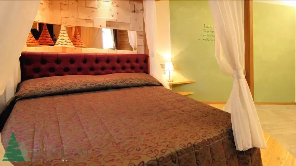 Hotel El Pilon