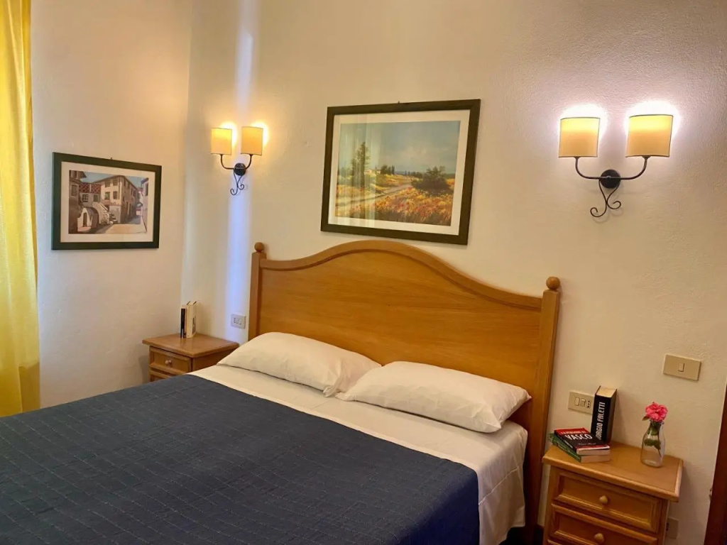 RESIDENCE TERME ISOLA DELBA SRL