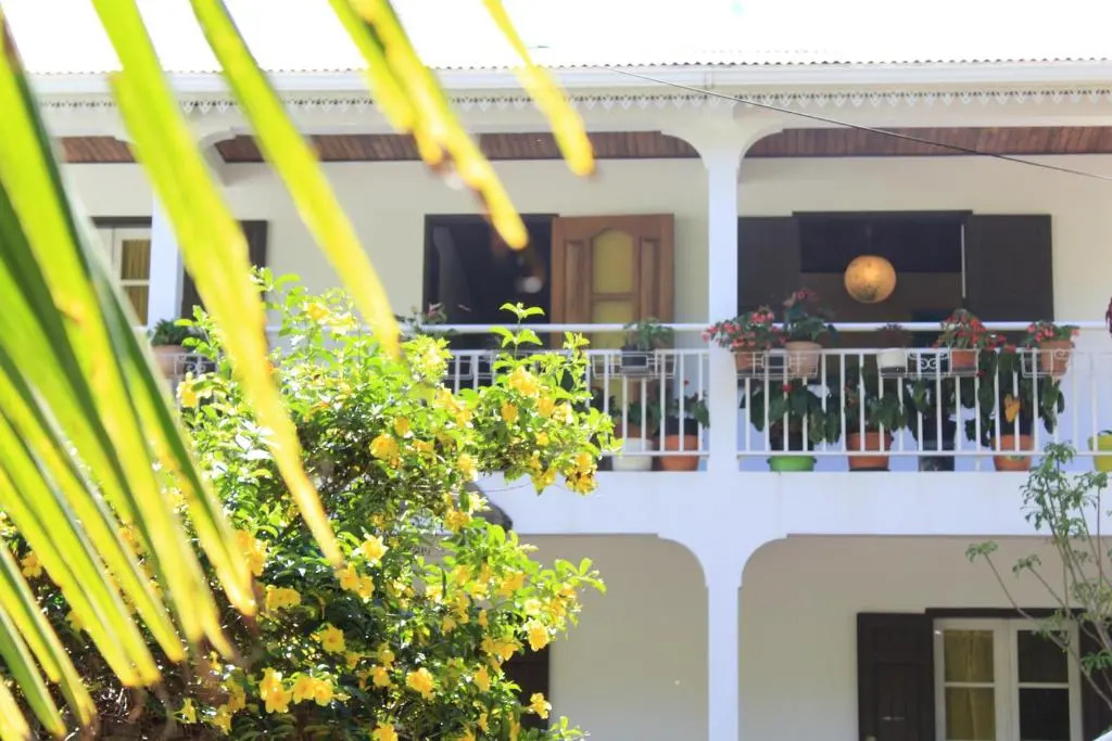 Auberge Desprairies