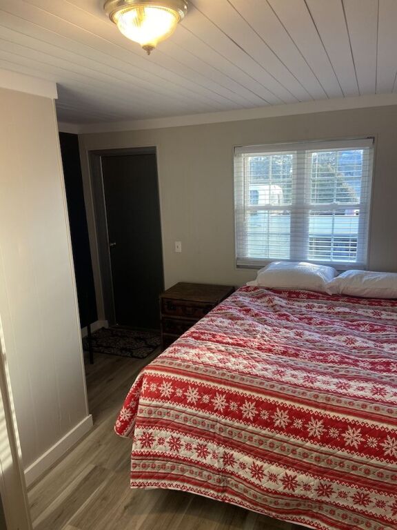 Yellow Springs Motel