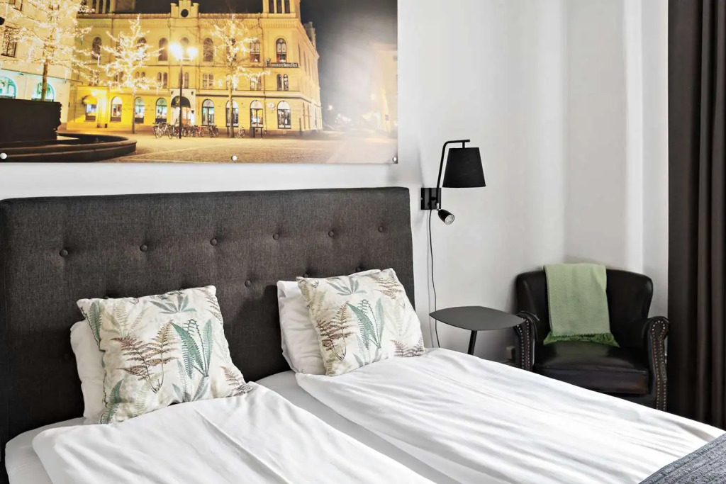 Frimurarehotellet; Sure Hotel Collection by Best Western