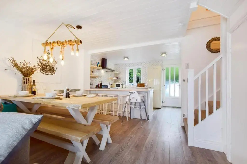 Luxury lodge in the heart of the Cotswolds