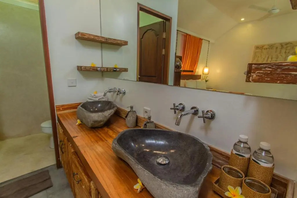 Villa Beji Mawang Ubud by GenuineHost