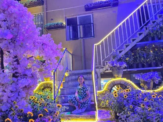 dalitengdahotel