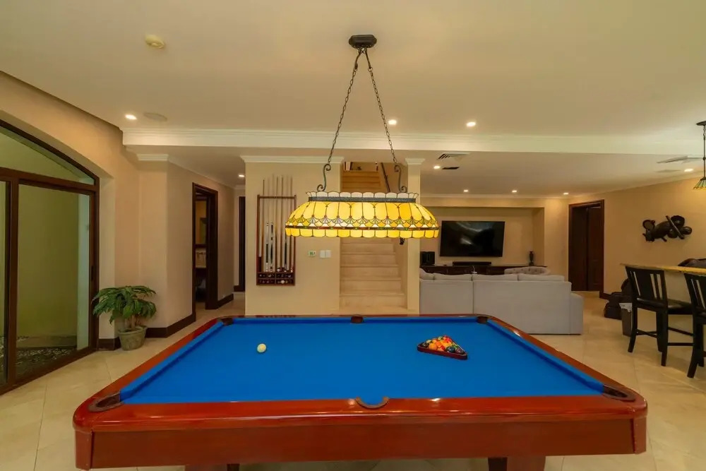 - Casa Zafiro 7 Bedrooms Private Pool