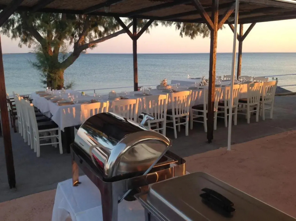 Kefalonia Beach Hotel & Bungalows