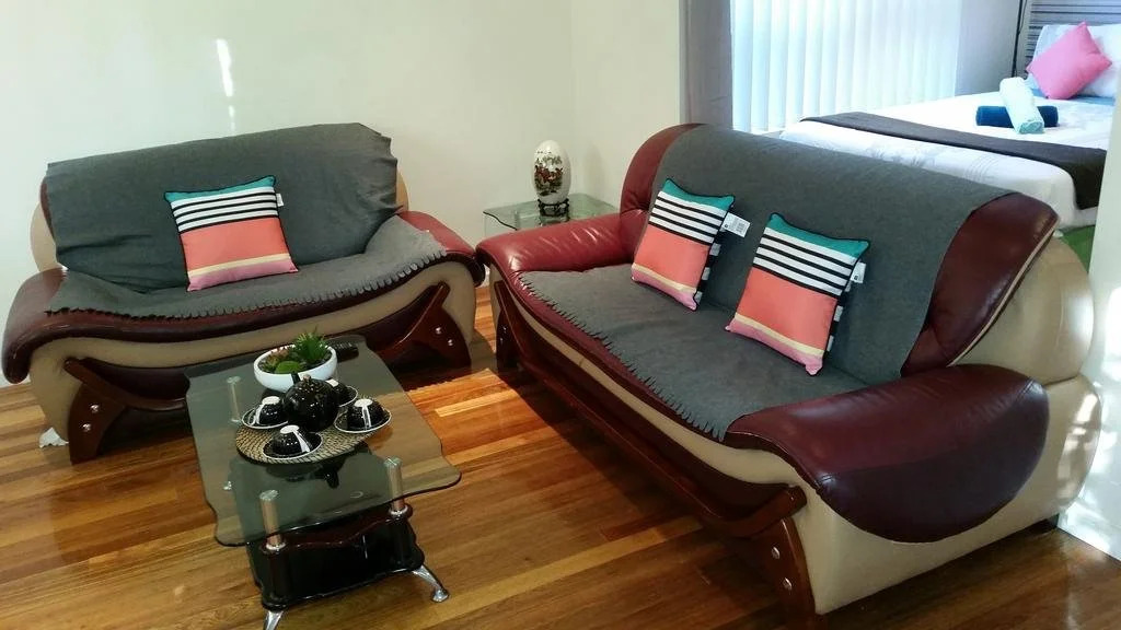 Innovative Boutique Stay