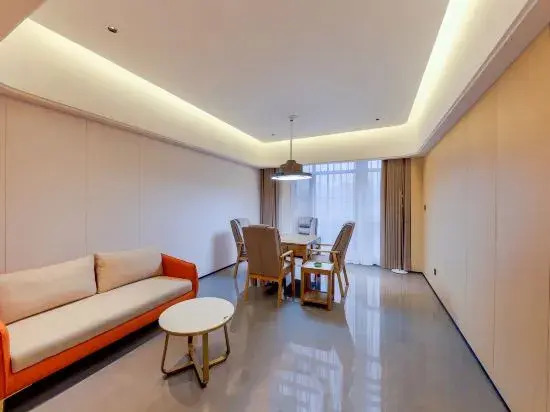 Topping asset Hotel (Fangte)