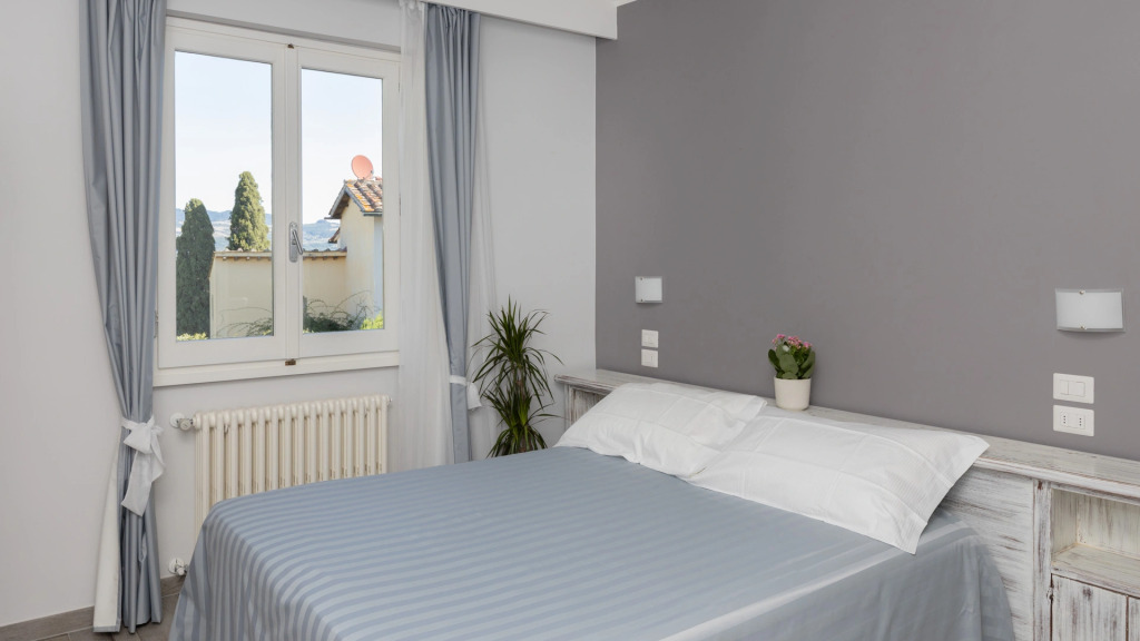 Hotel Villa Bonelli