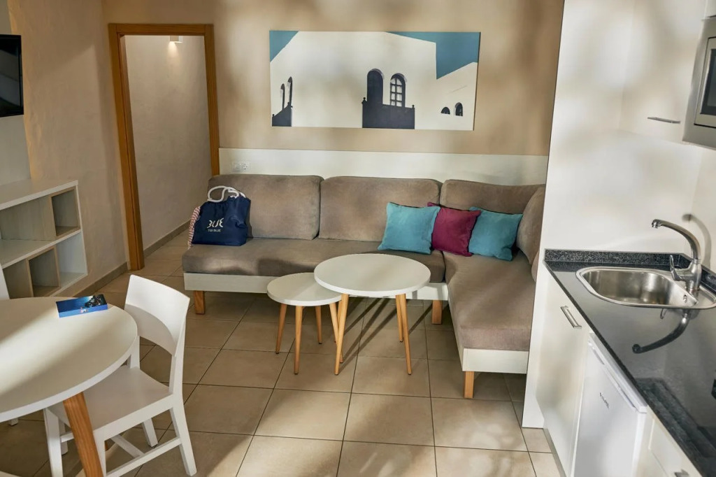 Grupotel Las Pitas