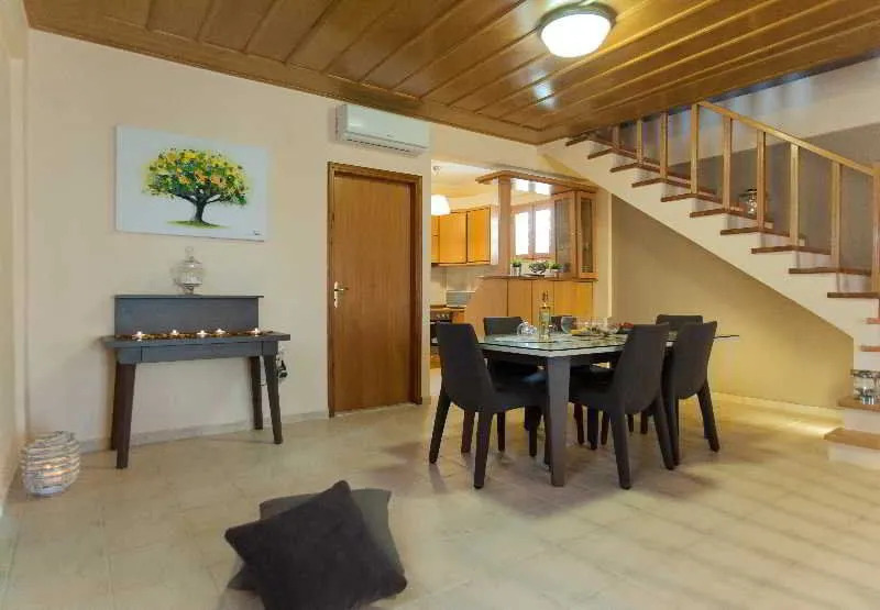Villa Villa Ortansia