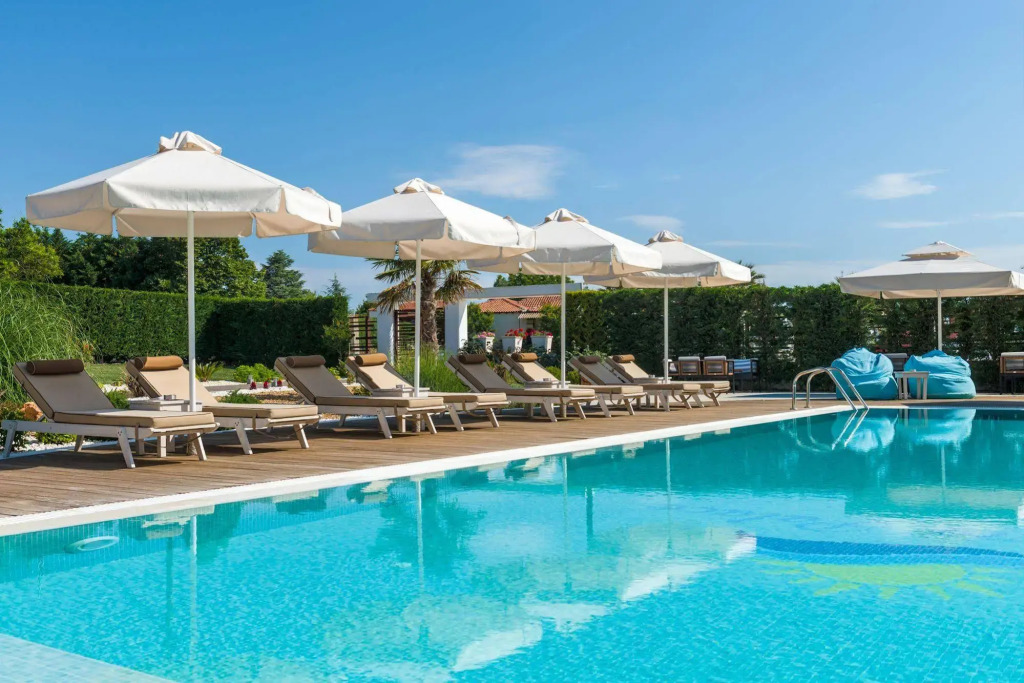 Lagaria Hotel