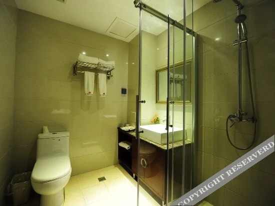 Mingshi Zhijia Fashion Hotel