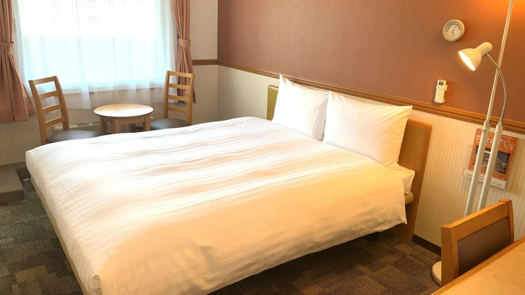Toyoko Inn Osaka Umeda Higashi