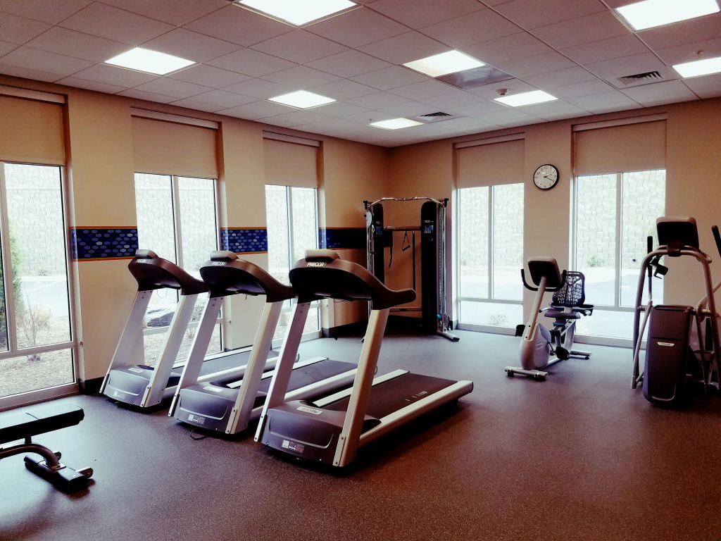 Hampton Inn & Suites Boone, Nc